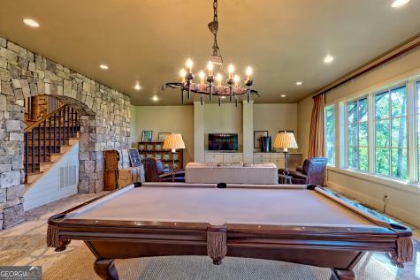 215 Grey Fox Trail Clayton GA 30525