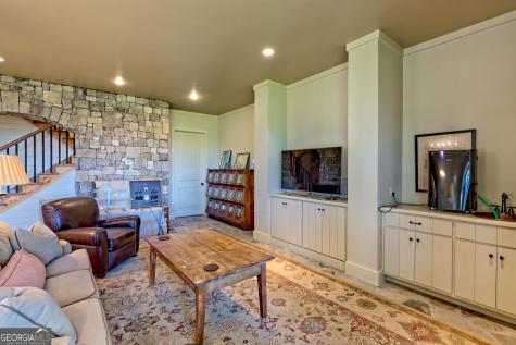 215 Grey Fox Trail Clayton GA 30525