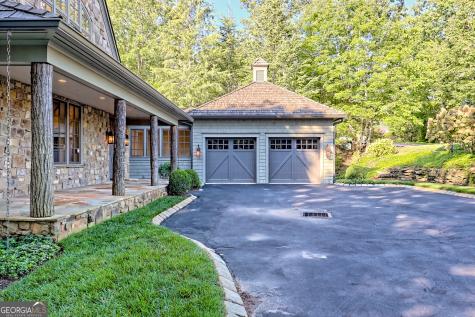 215 Grey Fox Trail Clayton GA 30525