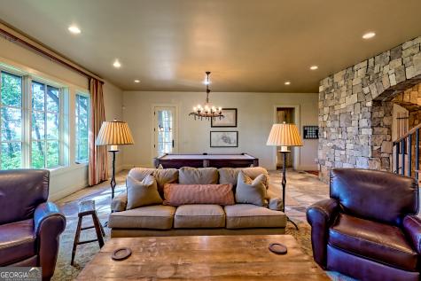 215 Grey Fox Trail Clayton GA 30525