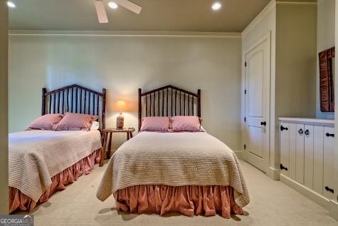 215 Grey Fox Trail Clayton GA 30525