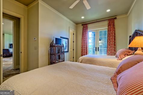 215 Grey Fox Trail Clayton GA 30525