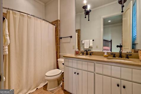 215 Grey Fox Trail Clayton GA 30525