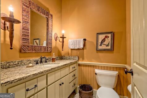 215 Grey Fox Trail Clayton GA 30525