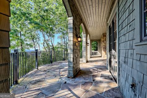 215 Grey Fox Trail Clayton GA 30525