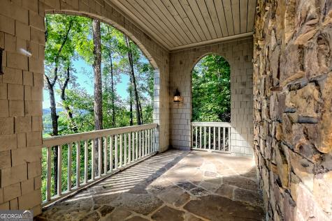 215 Grey Fox Trail Clayton GA 30525