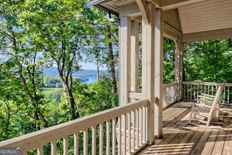 215 Grey Fox Trail Clayton GA 30525