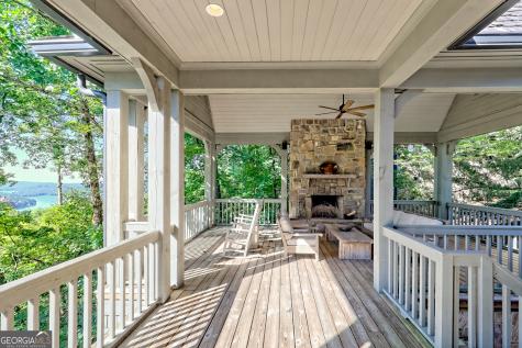 215 Grey Fox Trail Clayton GA 30525