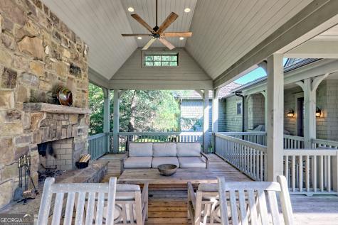 215 Grey Fox Trail Clayton GA 30525