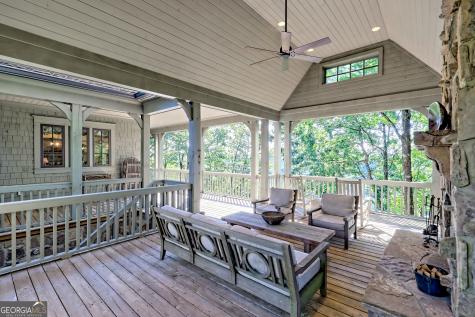 215 Grey Fox Trail Clayton GA 30525