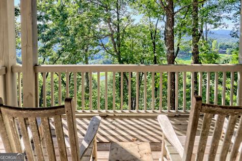 215 Grey Fox Trail Clayton GA 30525