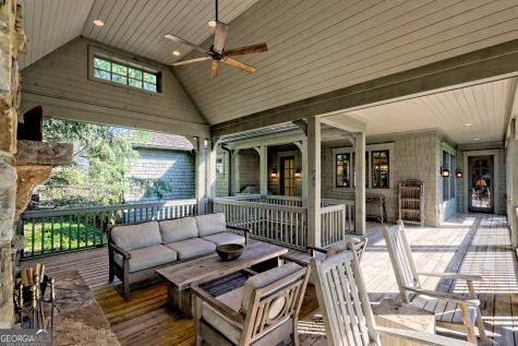 215 Grey Fox Trail Clayton GA 30525