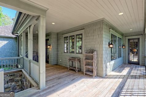 215 Grey Fox Trail Clayton GA 30525