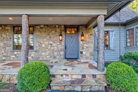215 Grey Fox Trail Clayton GA 30525