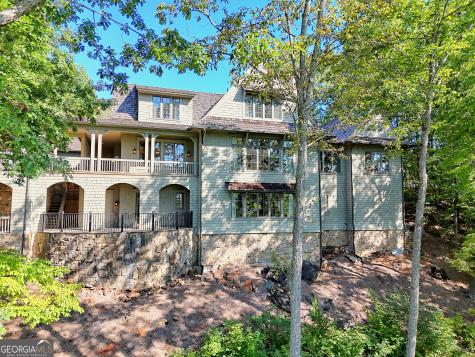 215 Grey Fox Trail Clayton GA 30525