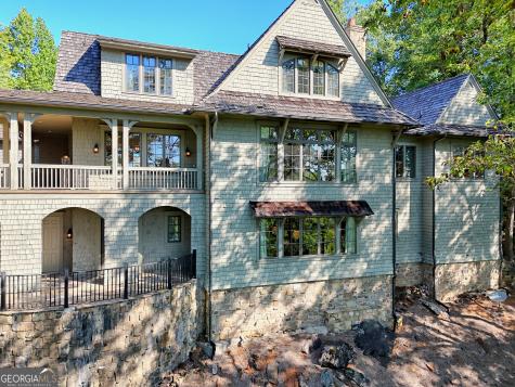 215 Grey Fox Trail Clayton GA 30525