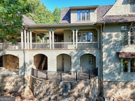 215 Grey Fox Trail Clayton GA 30525