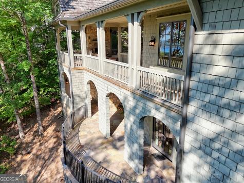 215 Grey Fox Trail Clayton GA 30525
