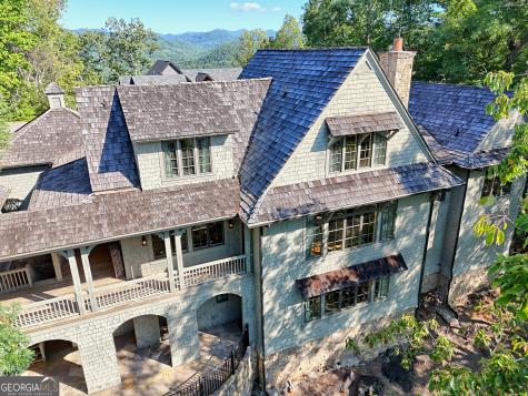 215 Grey Fox Trail Clayton GA 30525