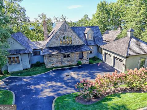 215 Grey Fox Trail Clayton GA 30525
