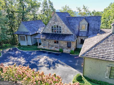 215 Grey Fox Trail Clayton GA 30525