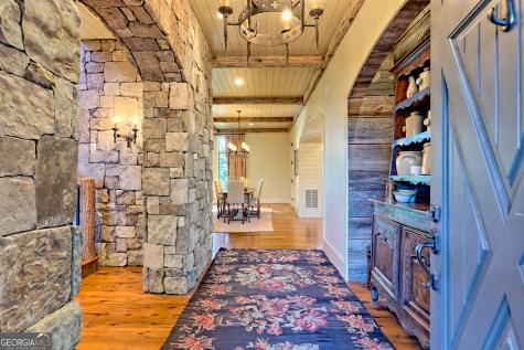 215 Grey Fox Trail Clayton GA 30525