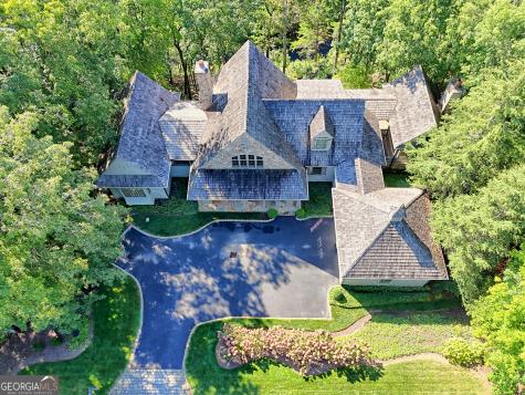 215 Grey Fox Trail Clayton GA 30525