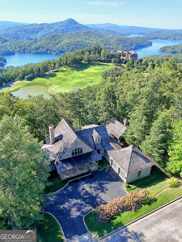 215 Grey Fox Trail Clayton GA 30525