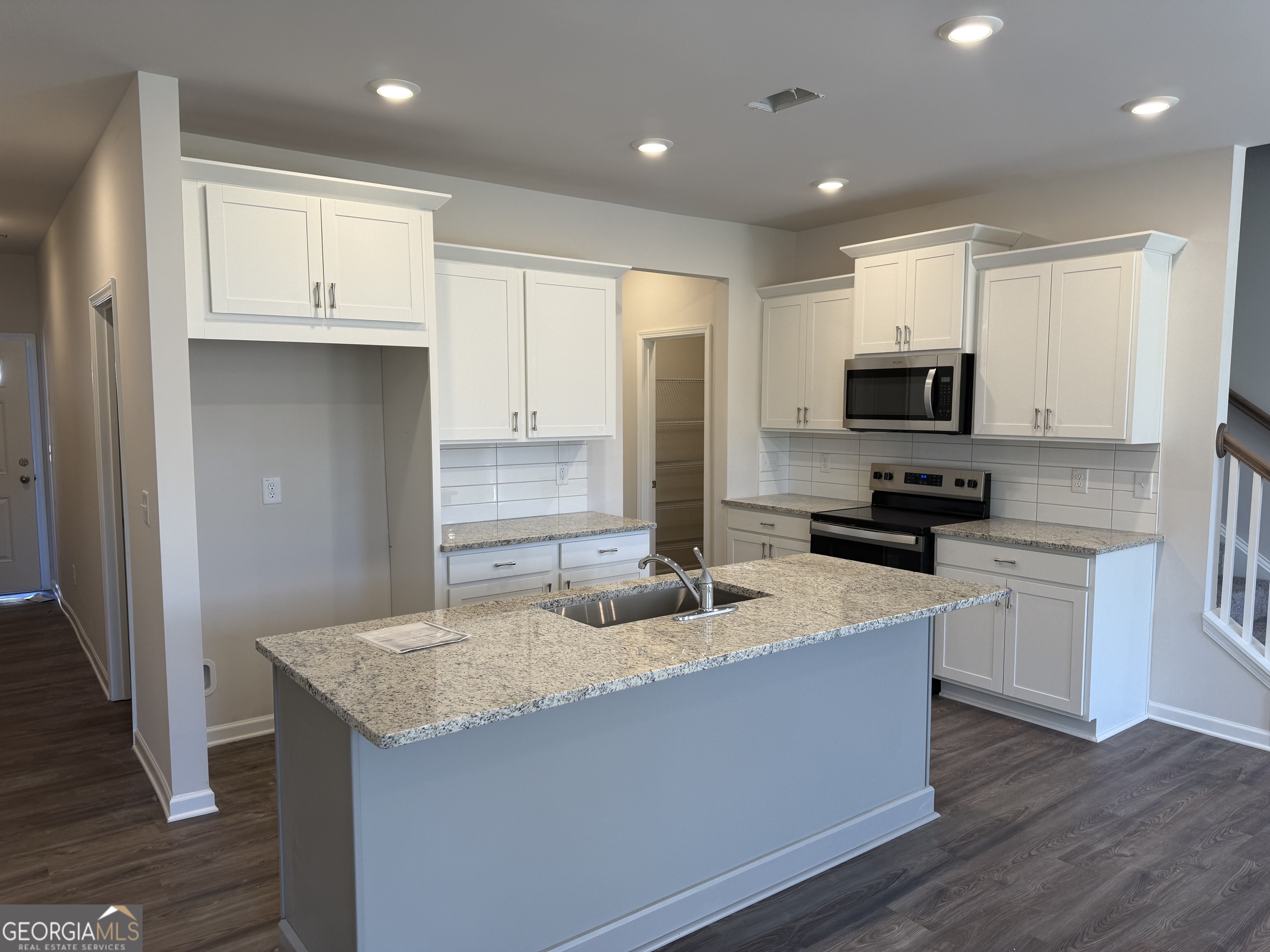 5139 Longview Run Decatur GA 30035