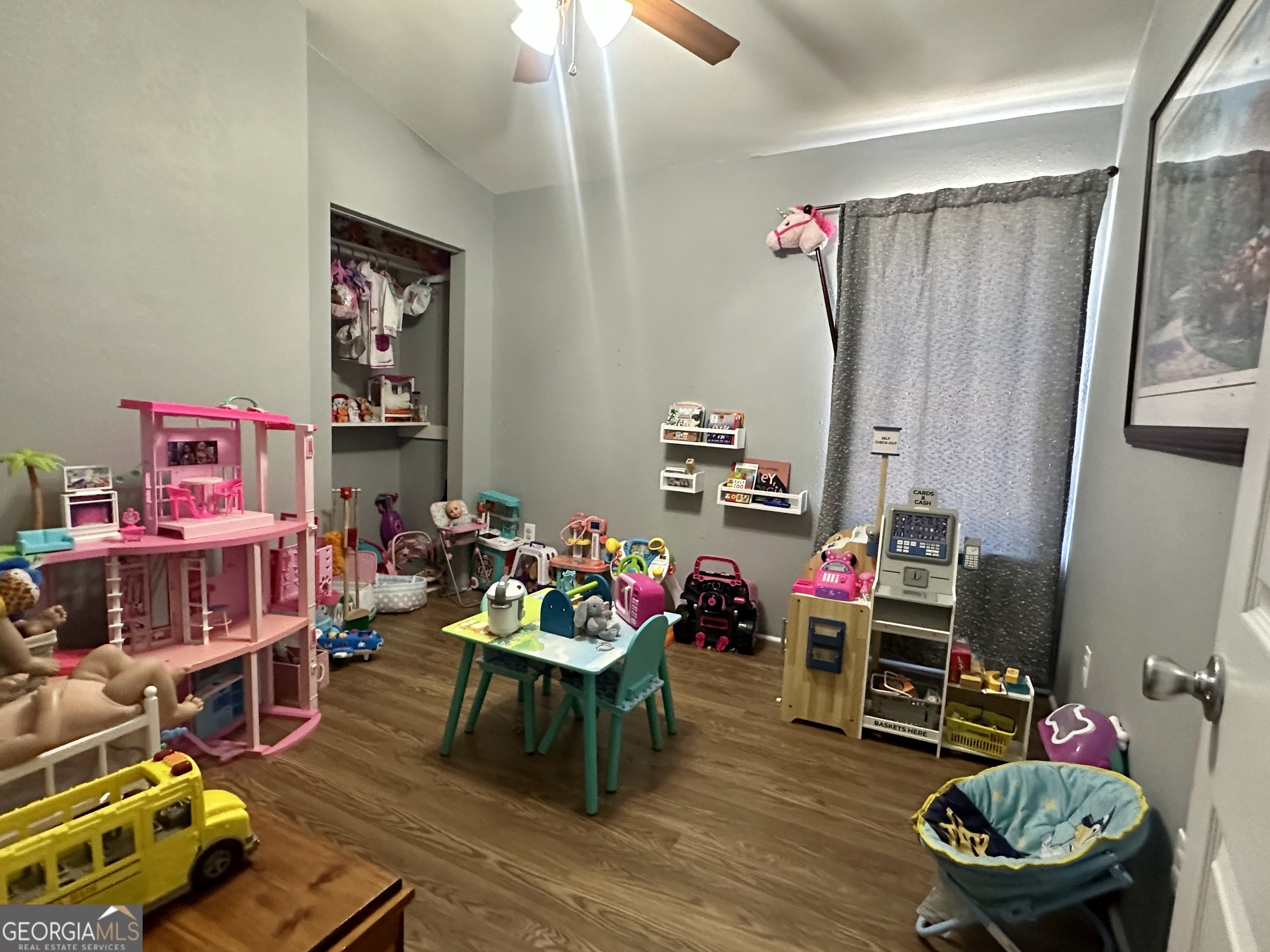 4240 White Tail Way Blackshear GA 31516