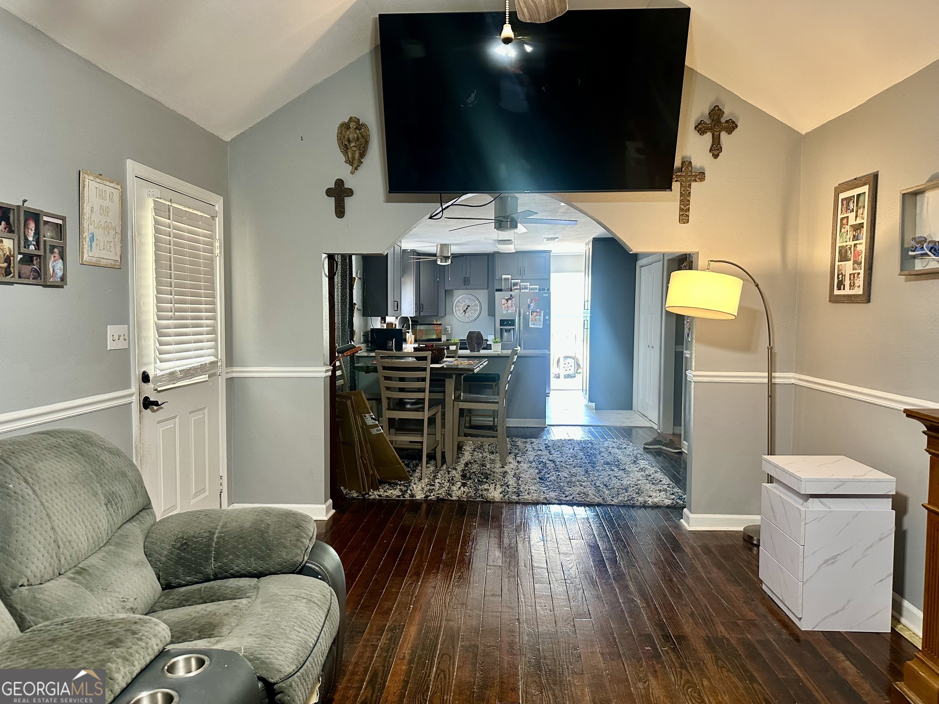 4240 White Tail Way Blackshear GA 31516