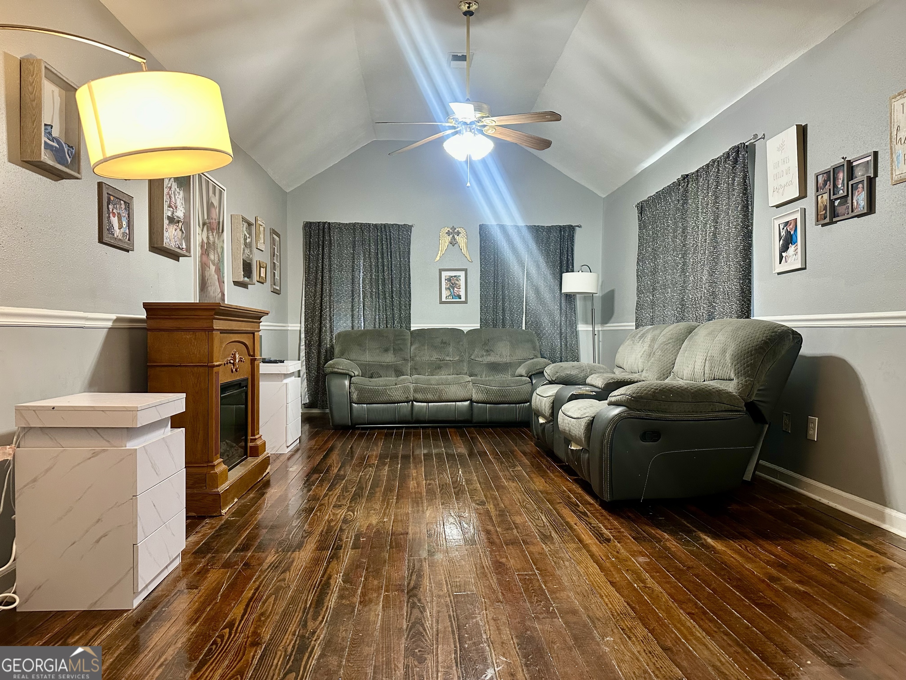 4240 White Tail Way Blackshear GA 31516