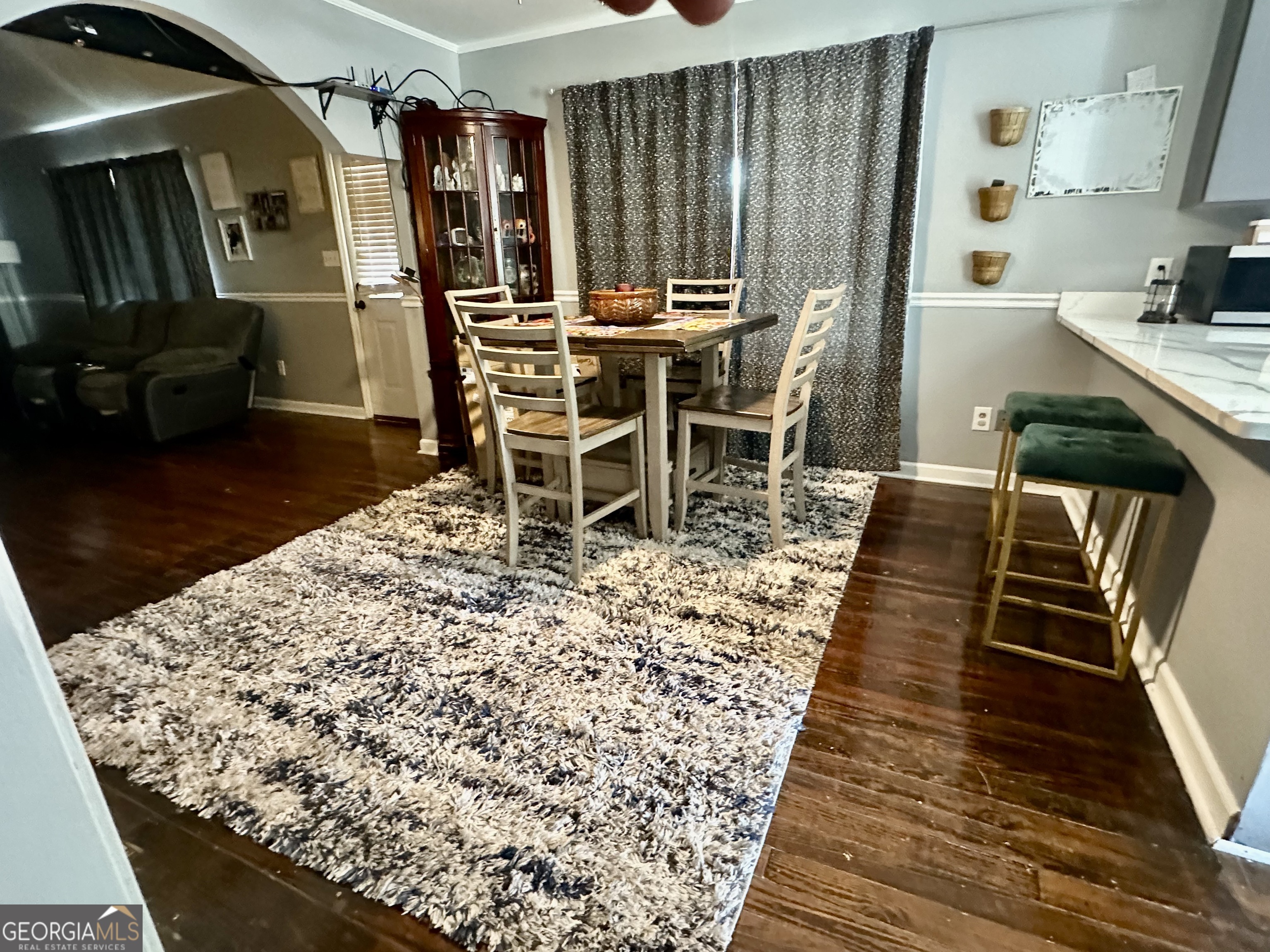 4240 White Tail Way Blackshear GA 31516