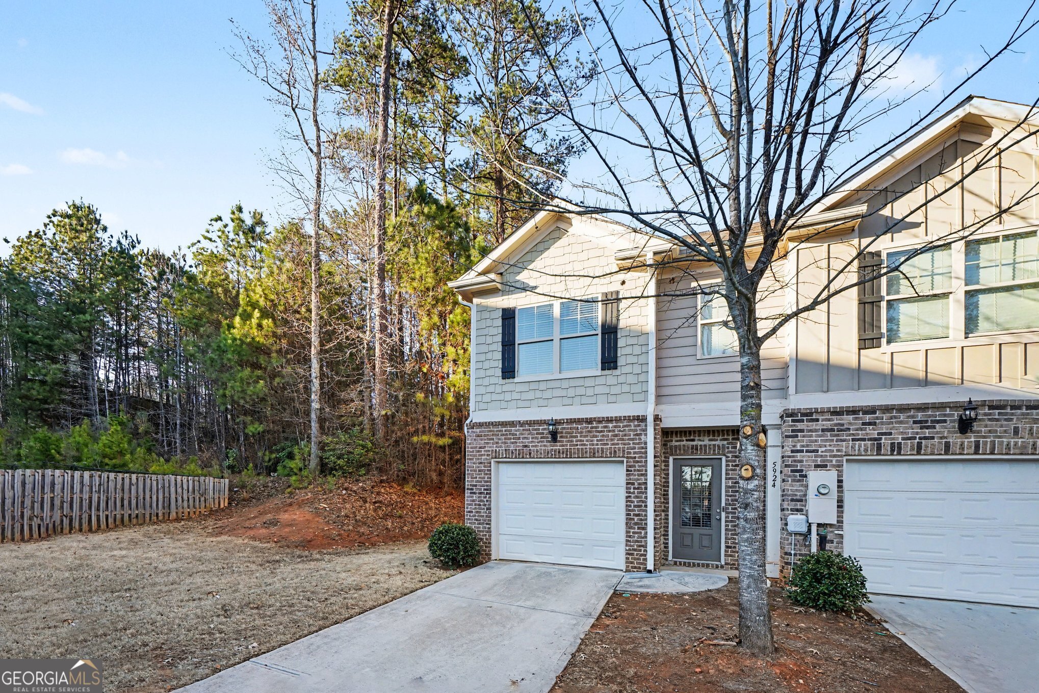 5924 Cassie Drive Lithonia GA 30038