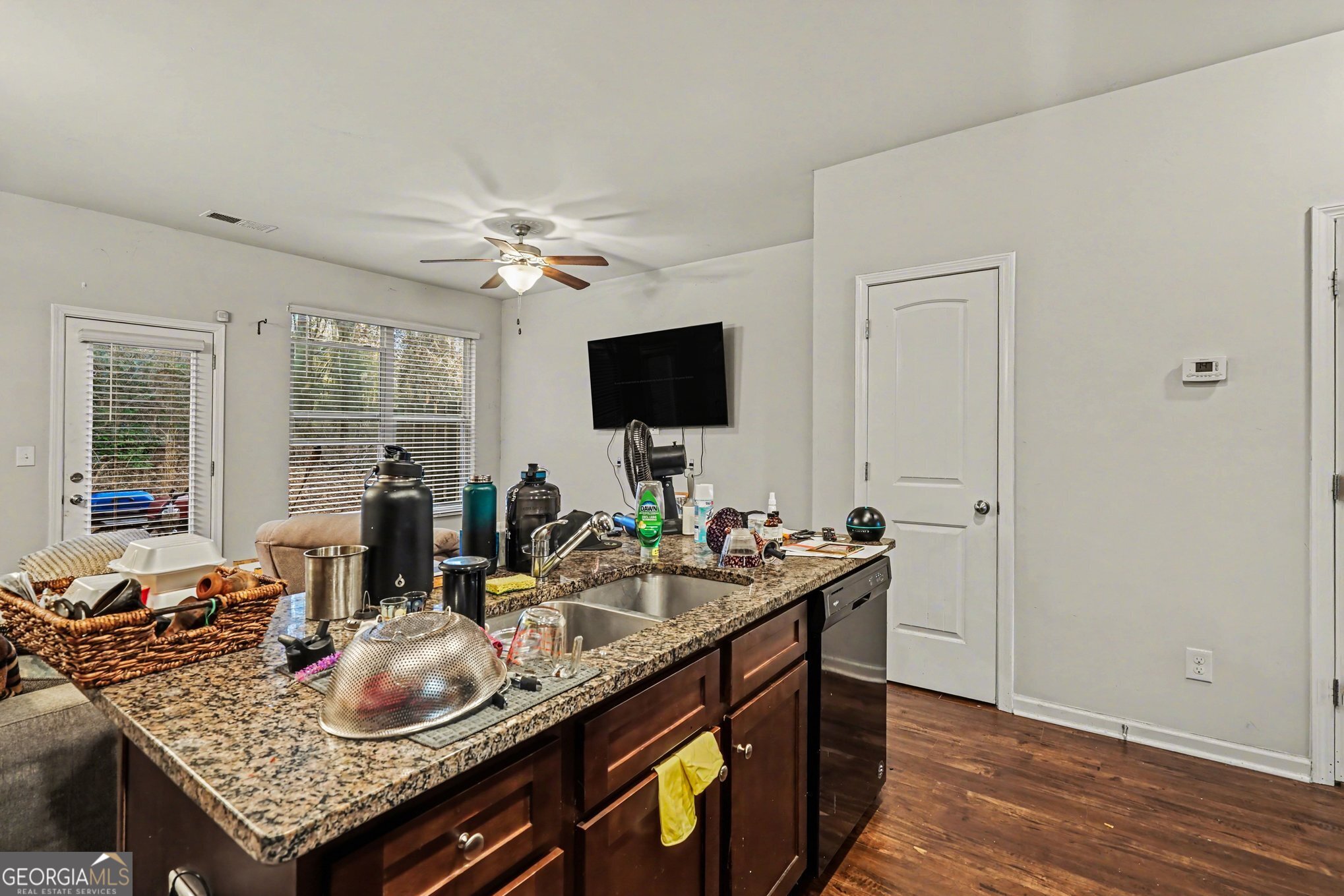 5924 Cassie Drive Lithonia GA 30038