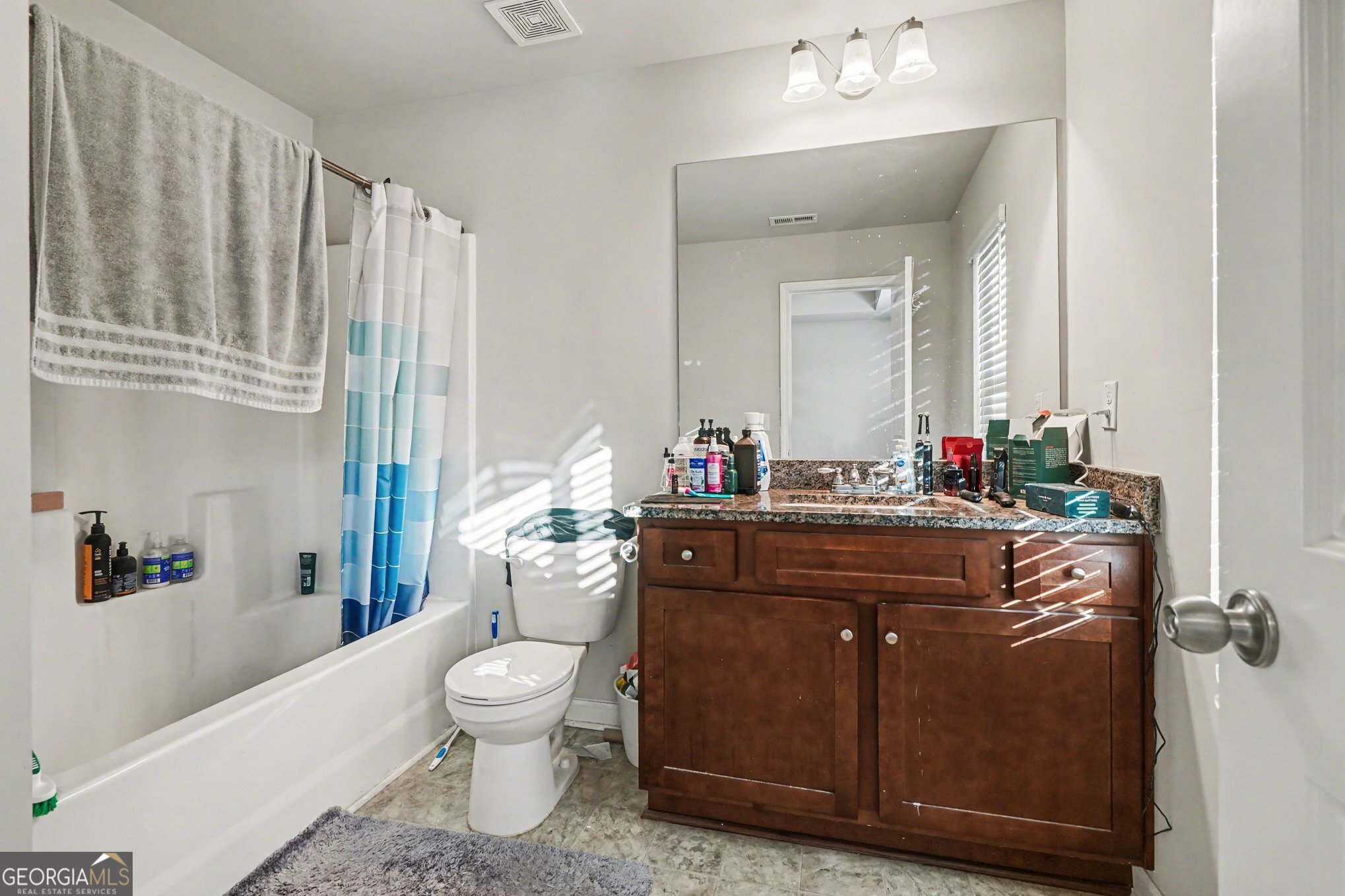 5924 Cassie Drive Lithonia GA 30038