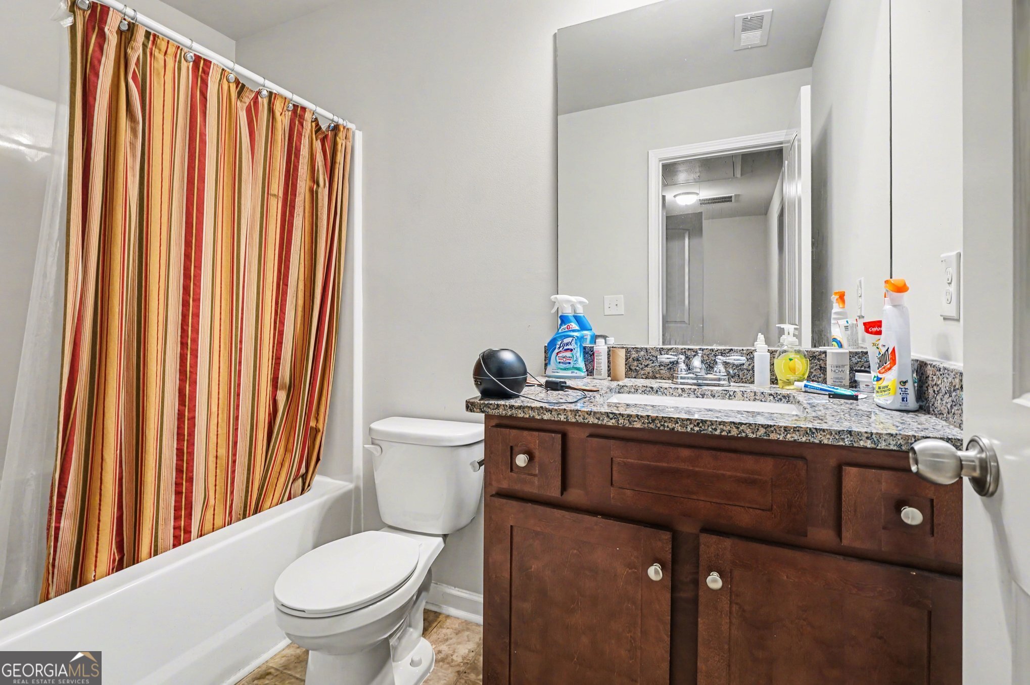5924 Cassie Drive Lithonia GA 30038