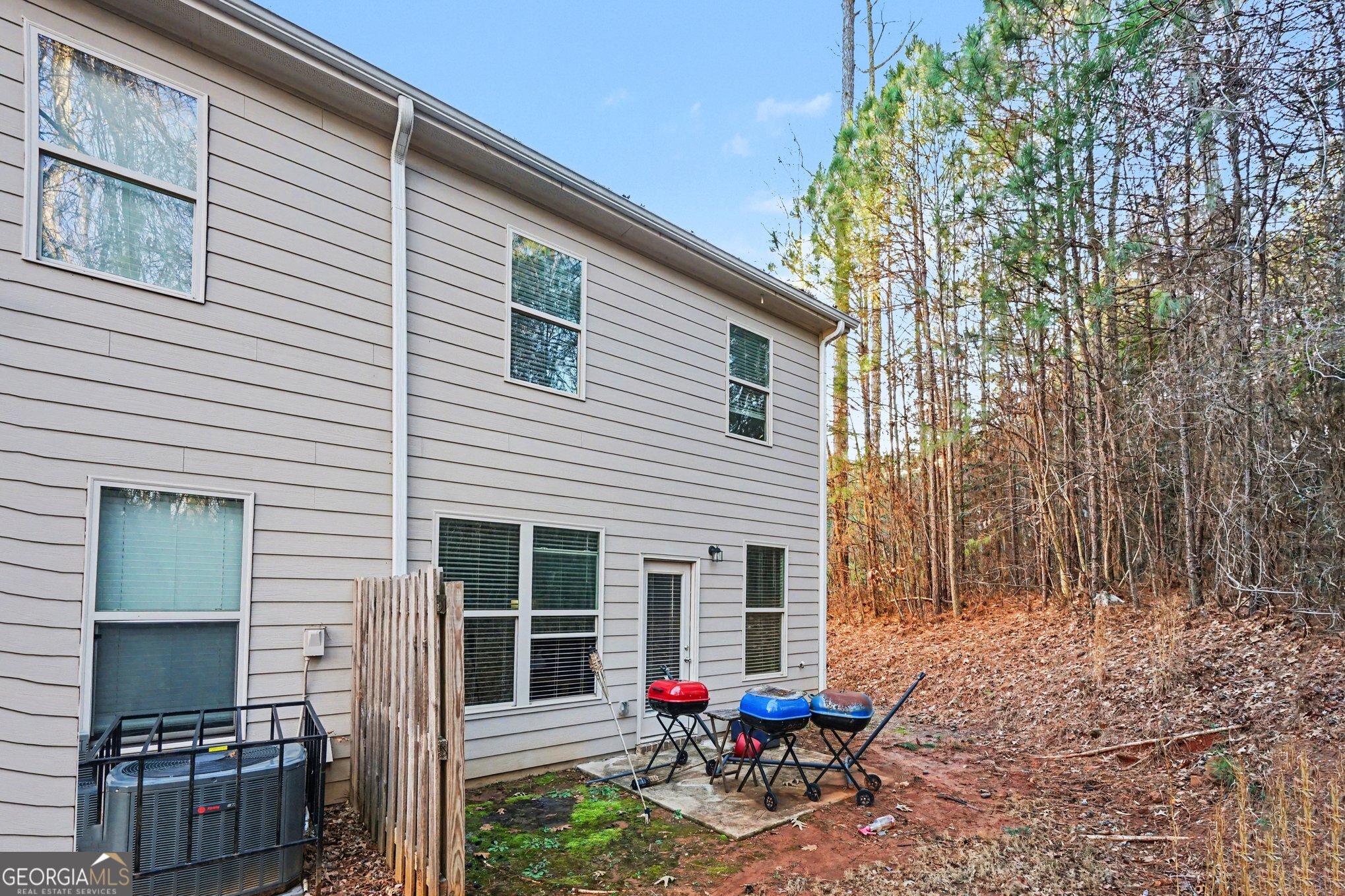 5924 Cassie Drive Lithonia GA 30038