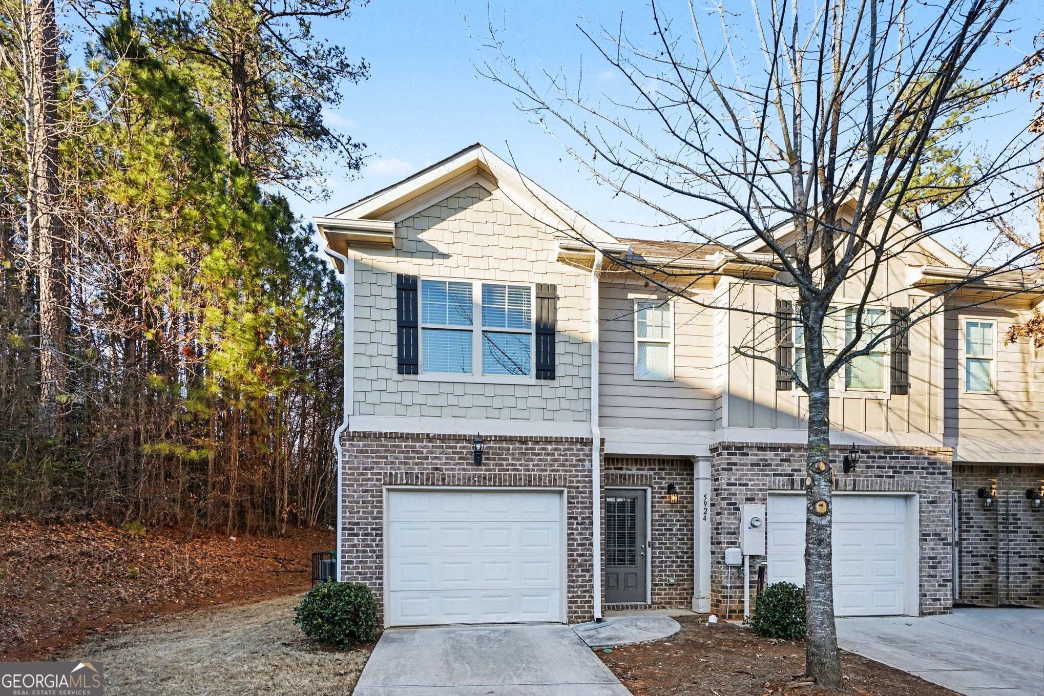 5924 Cassie Drive Lithonia GA 30038