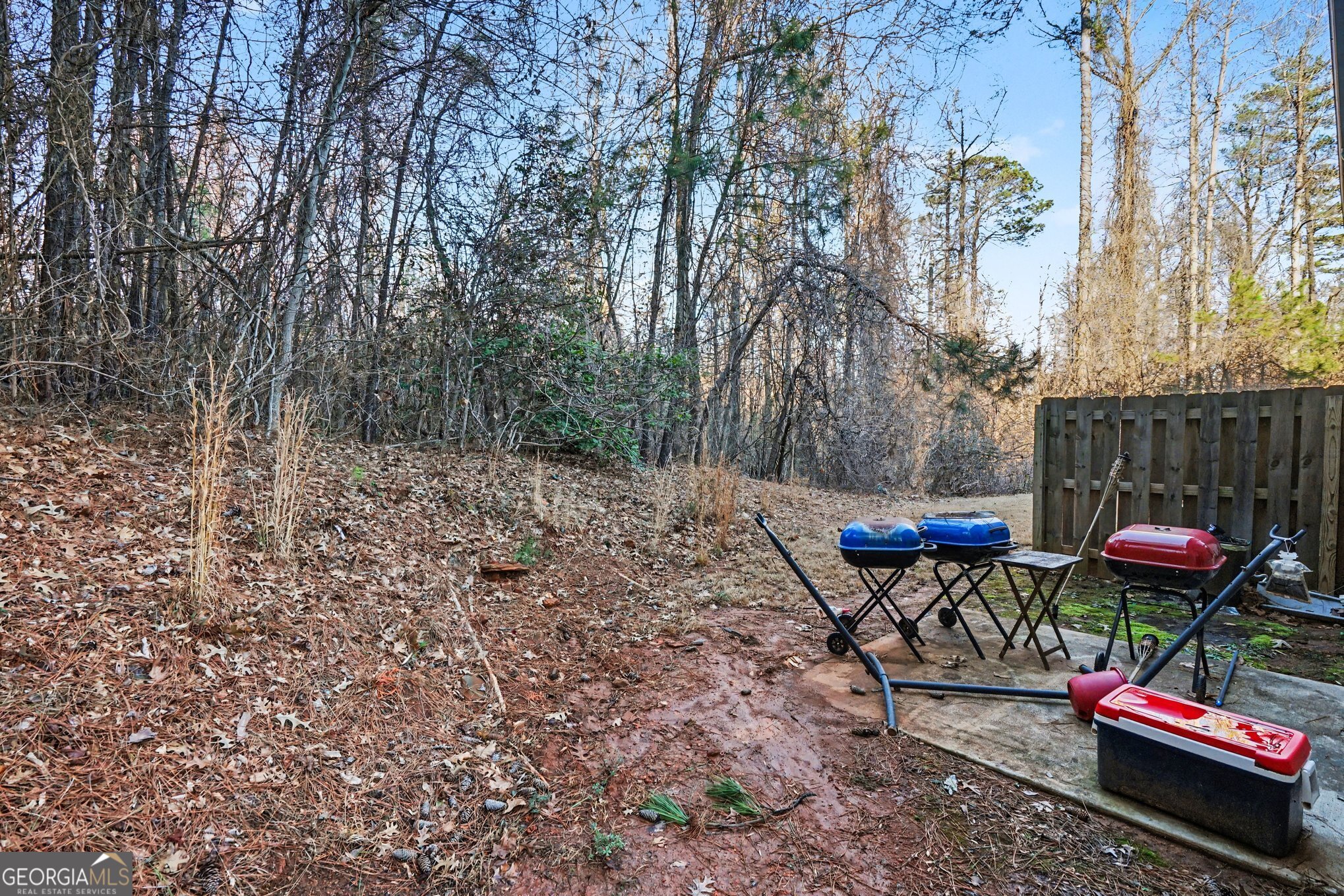 5924 Cassie Drive Lithonia GA 30038