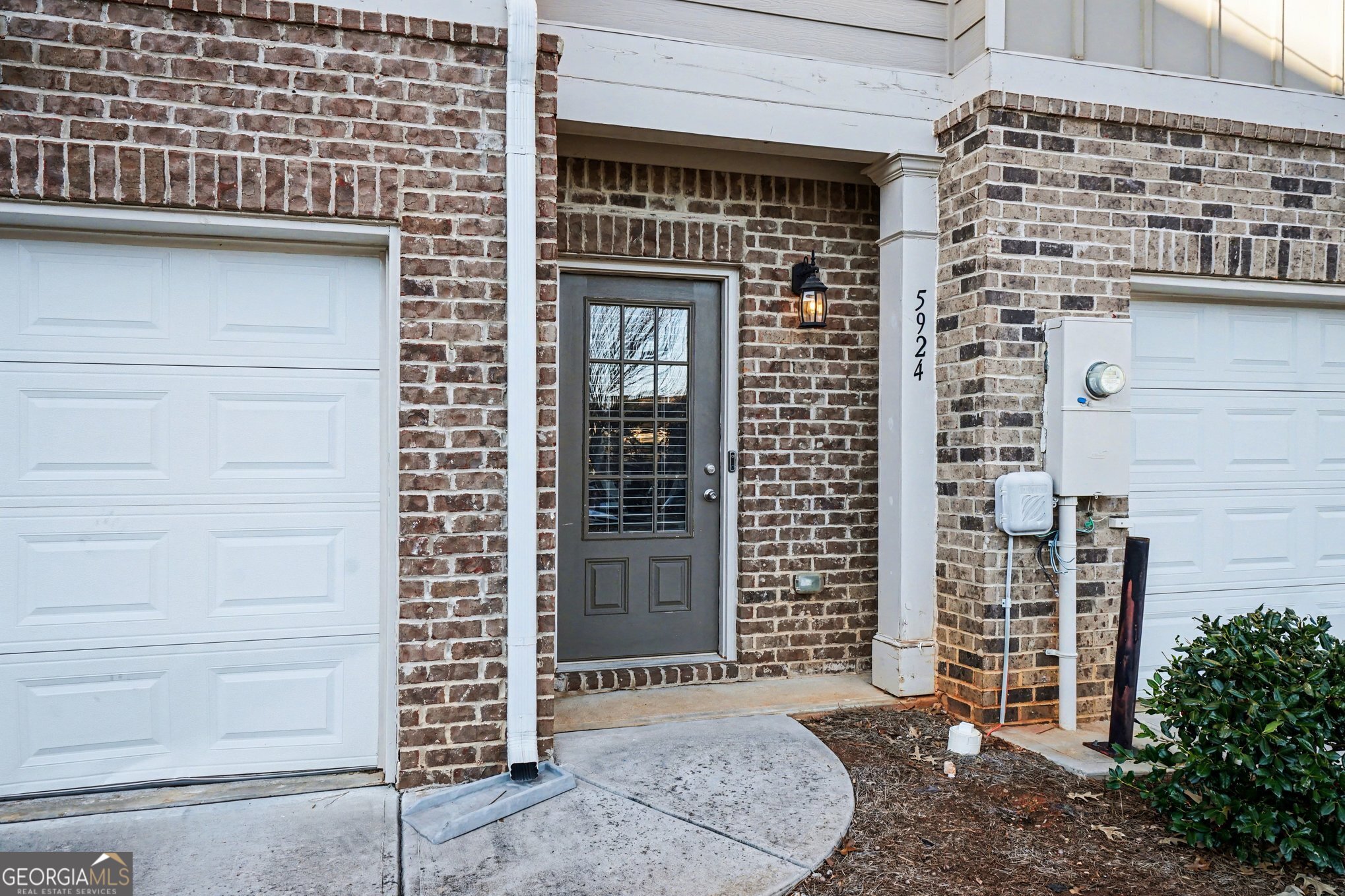 5924 Cassie Drive Lithonia GA 30038