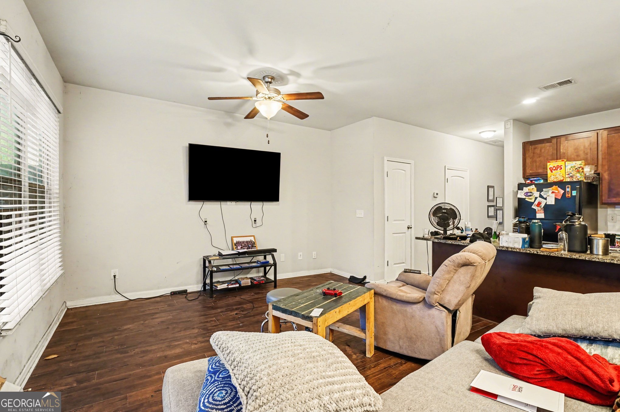 5924 Cassie Drive Lithonia GA 30038