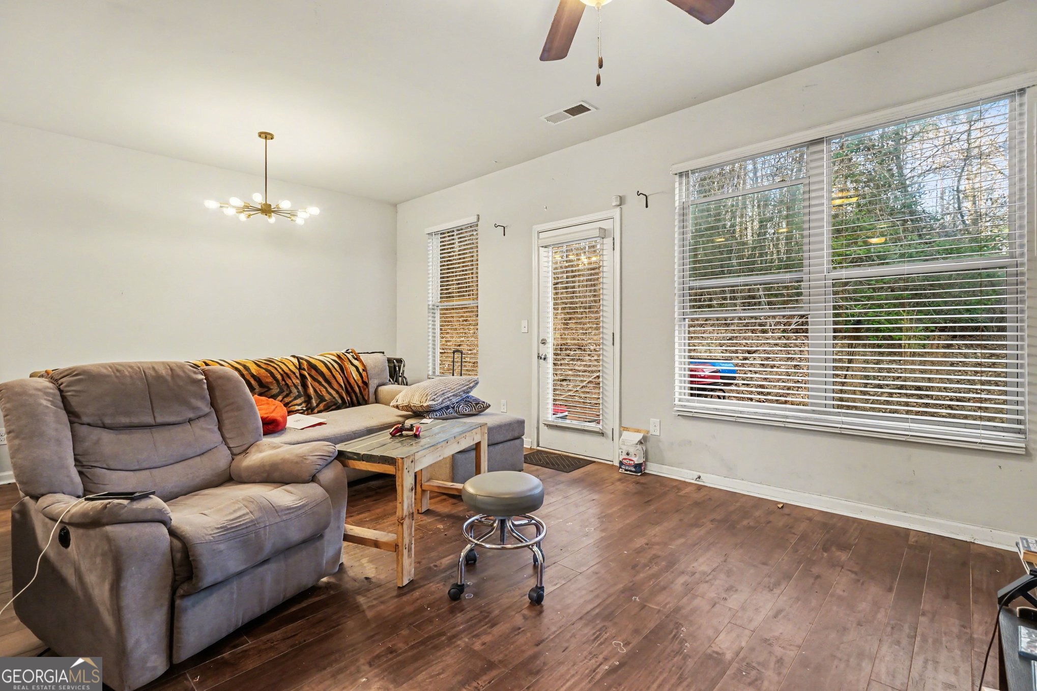5924 Cassie Drive Lithonia GA 30038