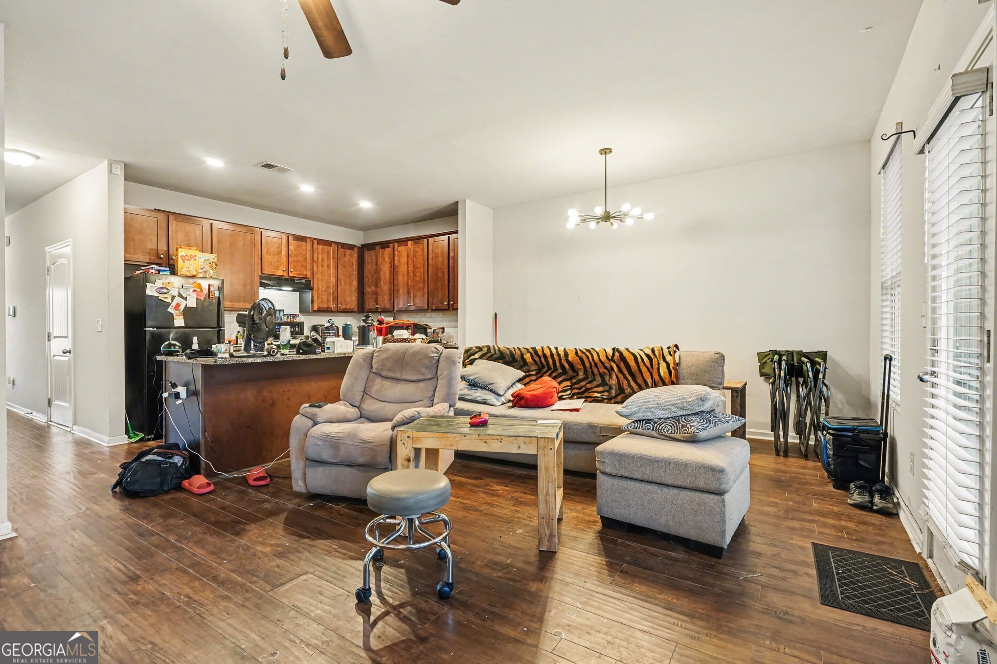 5924 Cassie Drive Lithonia GA 30038