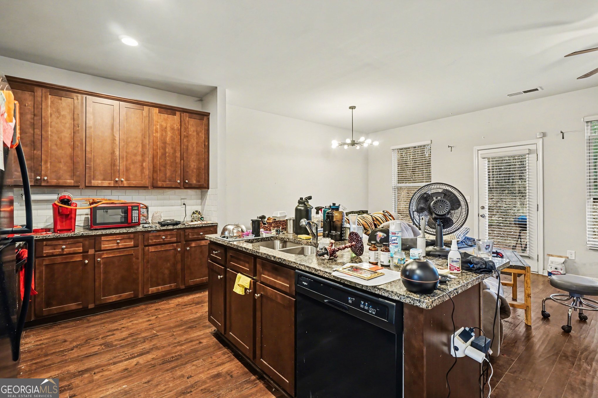 5924 Cassie Drive Lithonia GA 30038