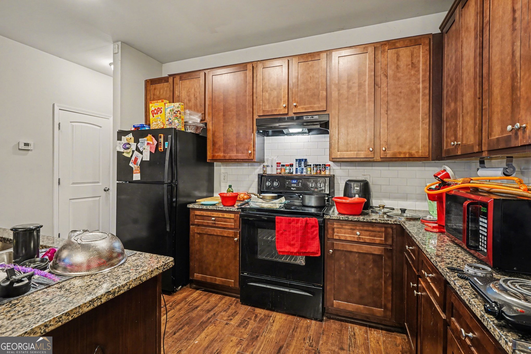 5924 Cassie Drive Lithonia GA 30038
