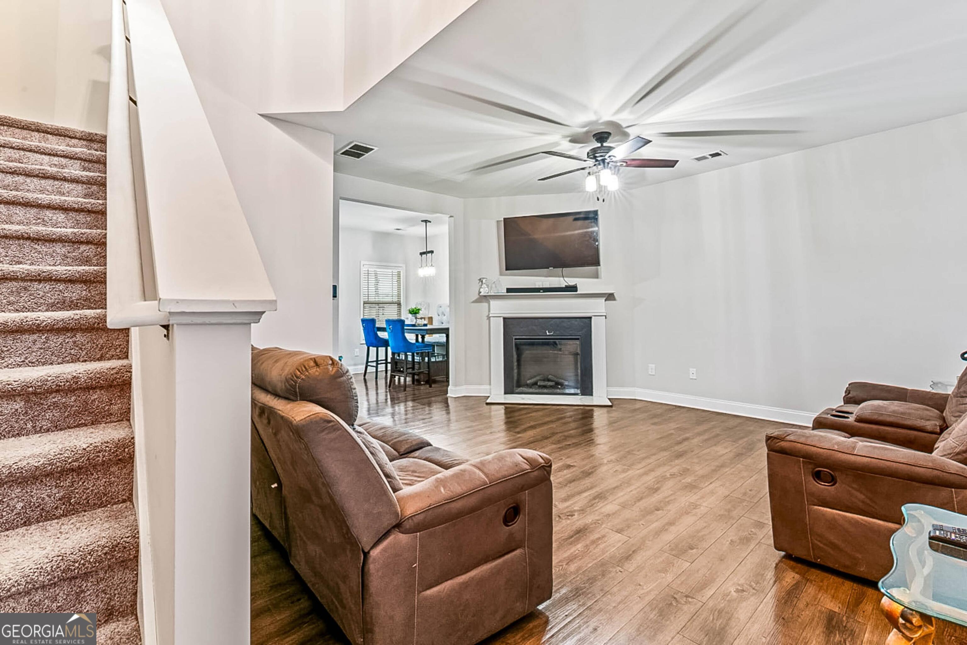 577 Joneus Drive Mcdonough GA 30252