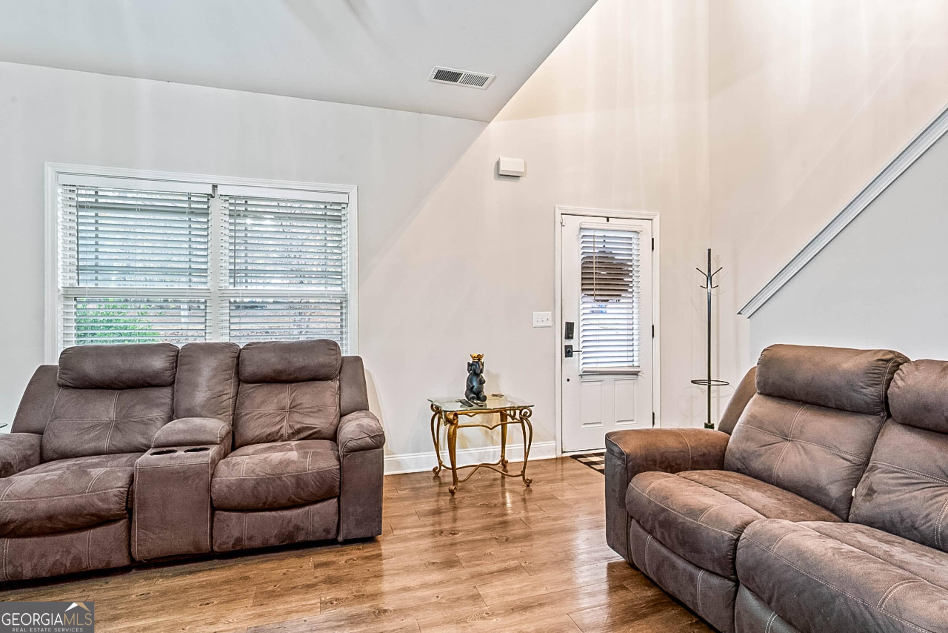 577 Joneus Drive Mcdonough GA 30252