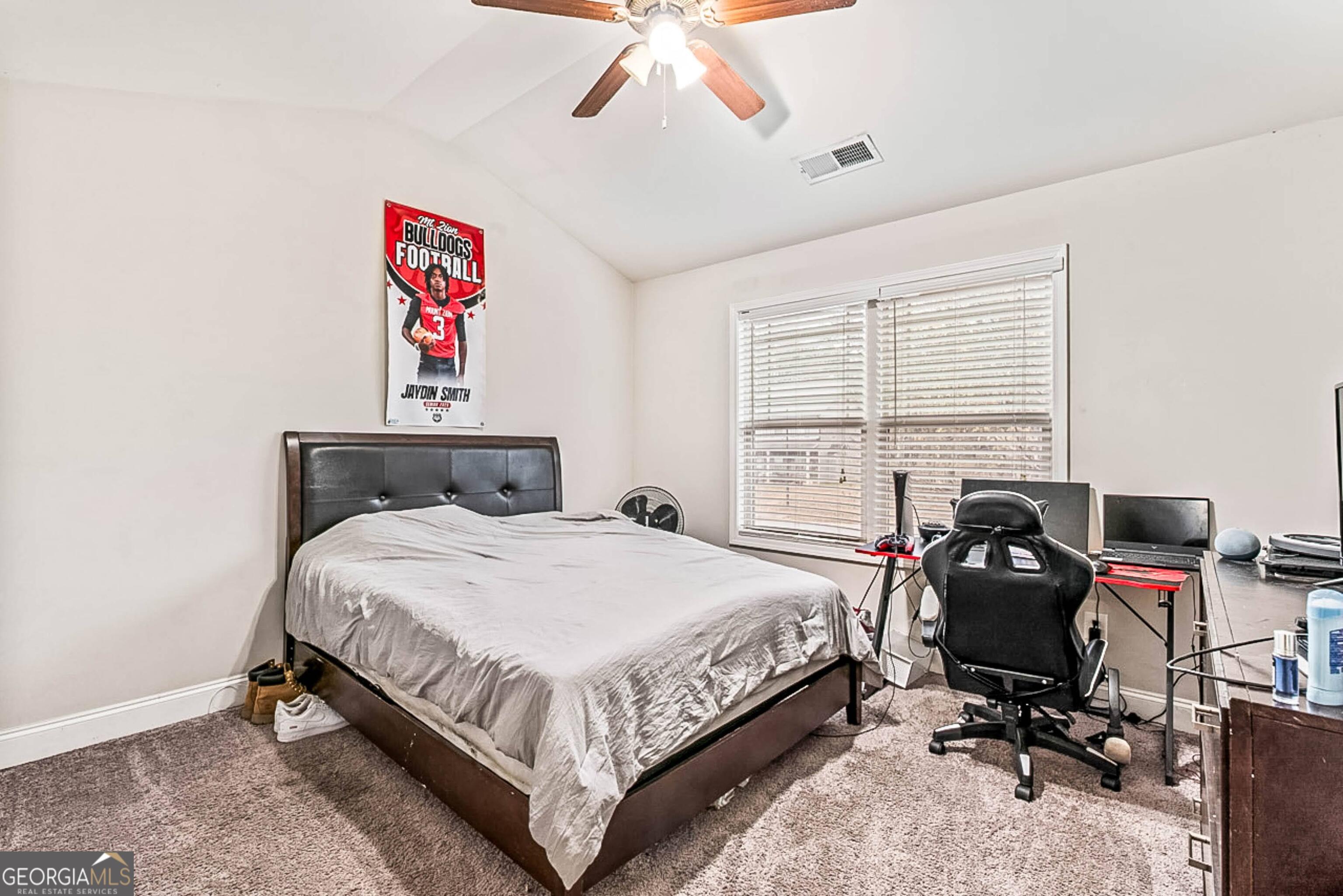577 Joneus Drive Mcdonough GA 30252