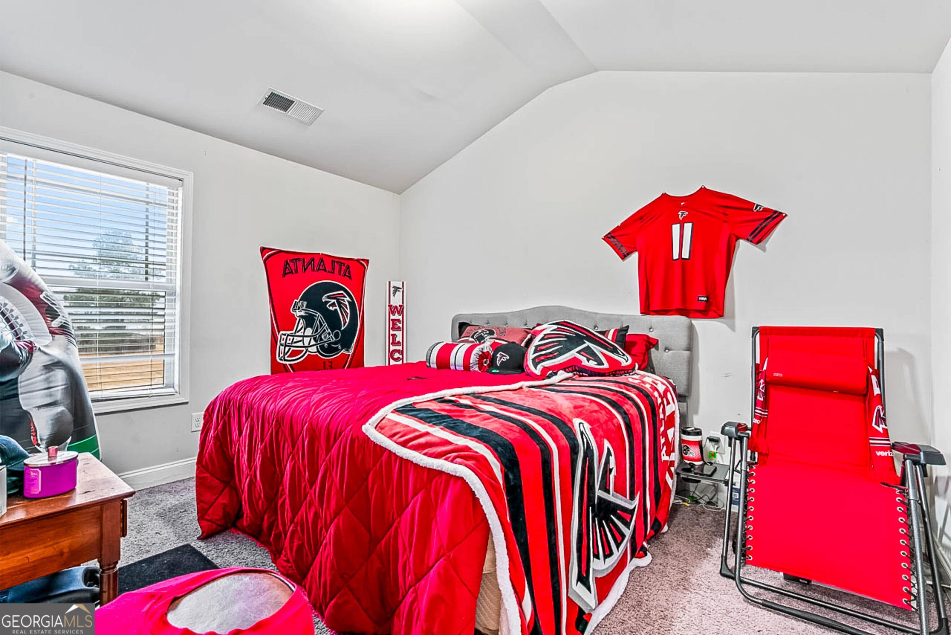 577 Joneus Drive Mcdonough GA 30252